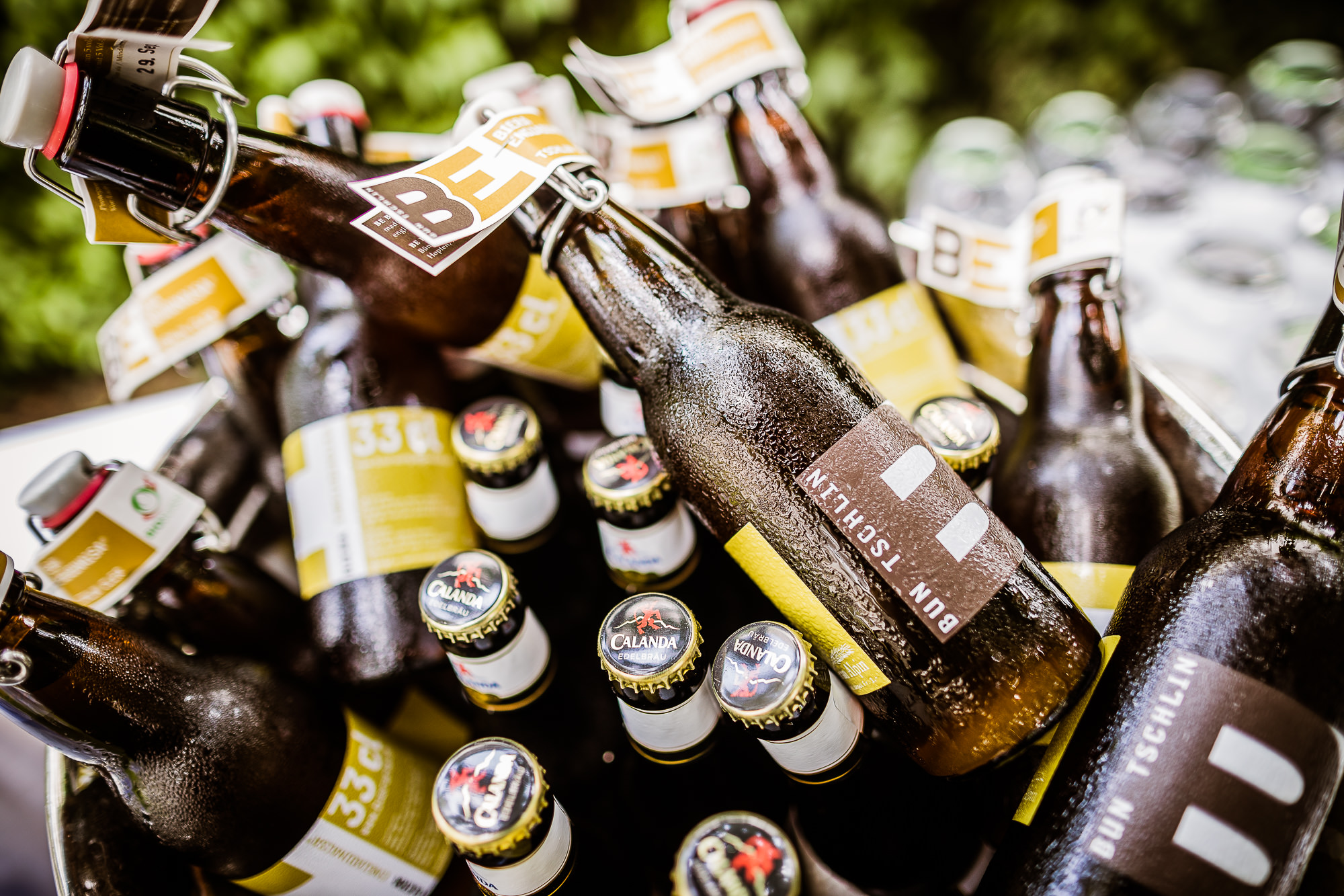 Apero 003 Stefanie & Martin